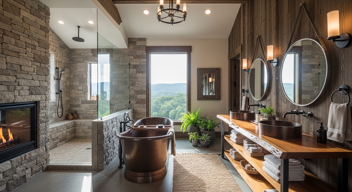Guest Bath Upgrade